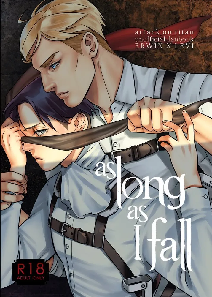 As Long as I Fall