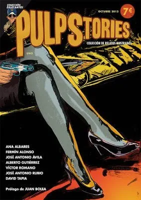 Pulp Stories