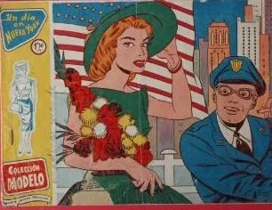 Colección Modelo