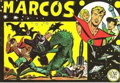 Marcos