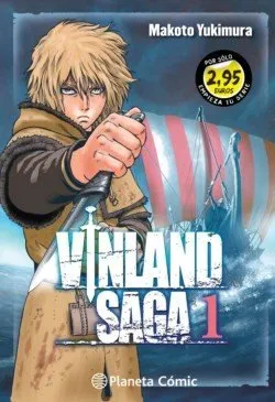 Vinland Saga