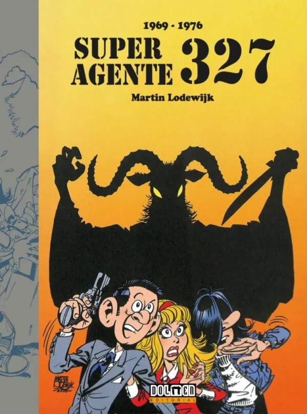 Super Agente 327