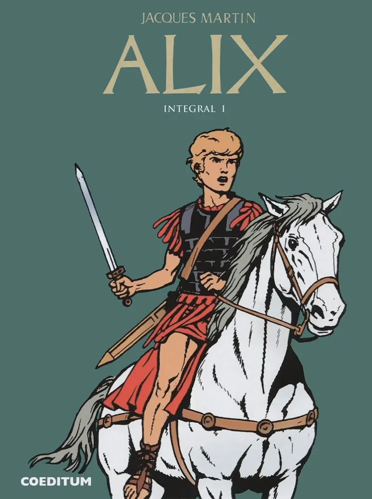 Alix