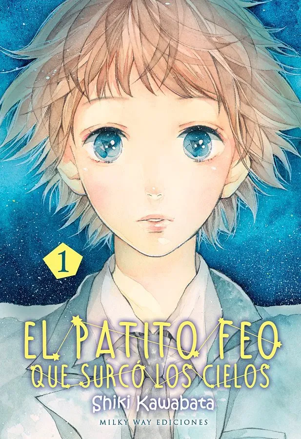 El patito feo que surcó los cielos