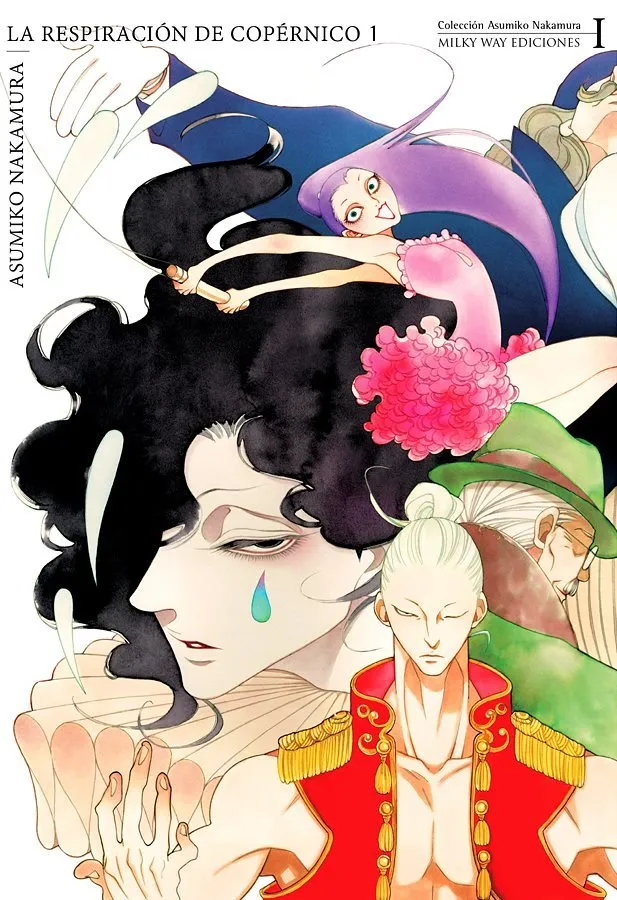 Colección Asumiko Nakamura