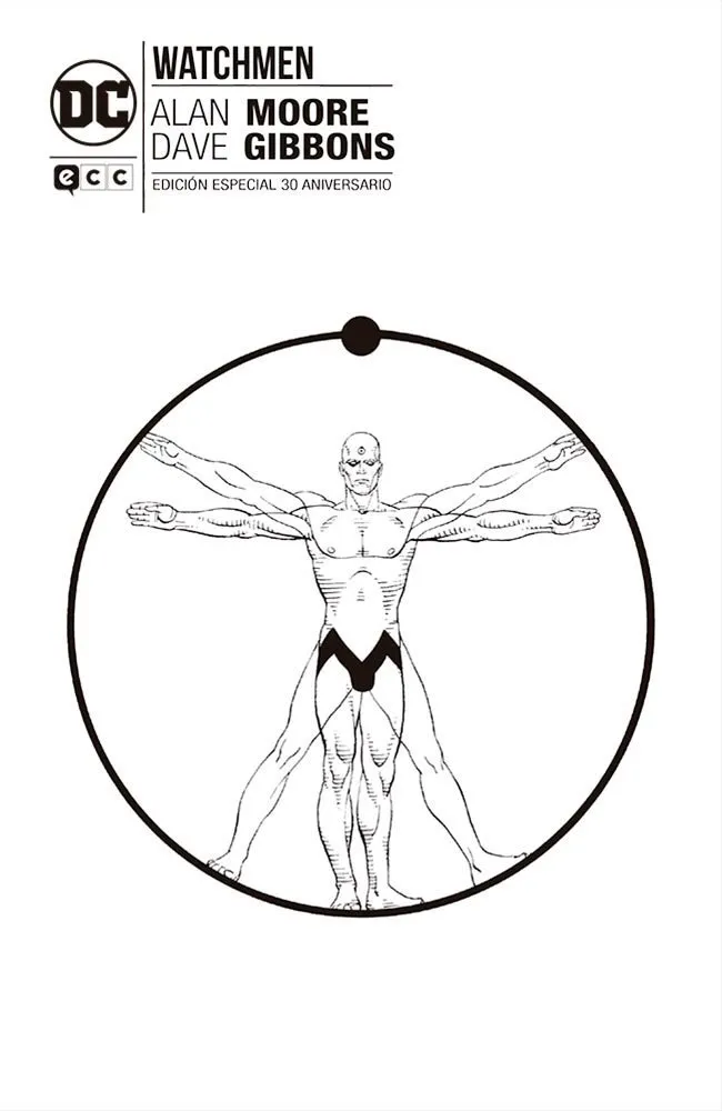 Watchmen. Edición especial 30 aniversario