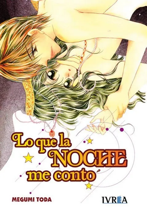 Lo que la Noche me contó