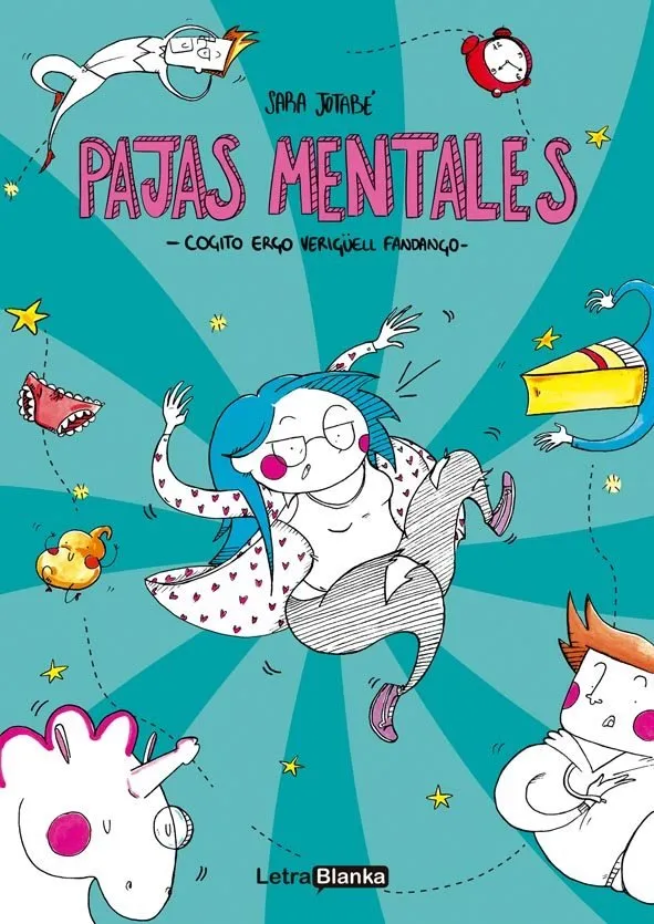 Pajas mentales
