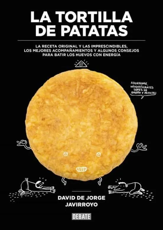 La tortilla de patatas