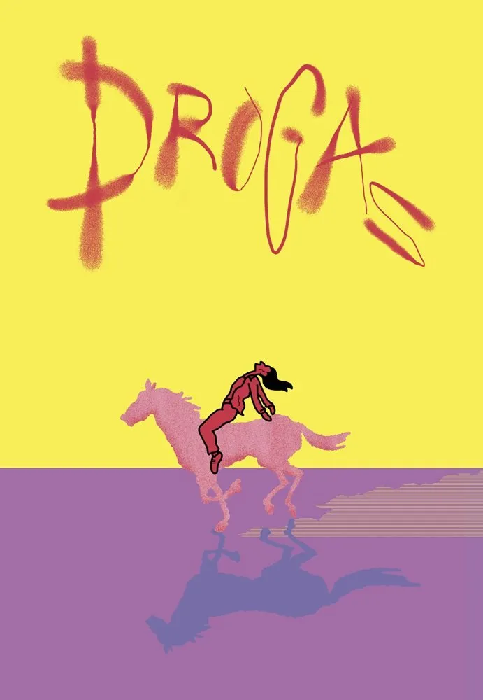 Drogas