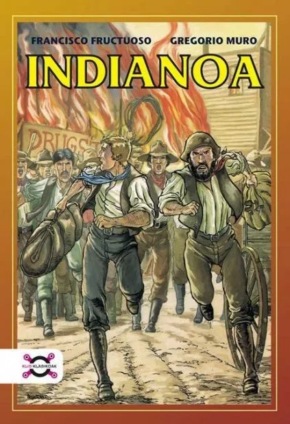 Indianoa Klis Klasikoak