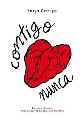 Contigo Nunca