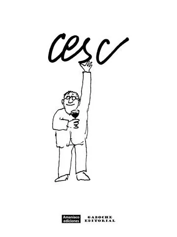 Cesc
