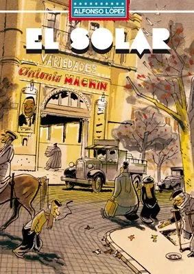 El Solar