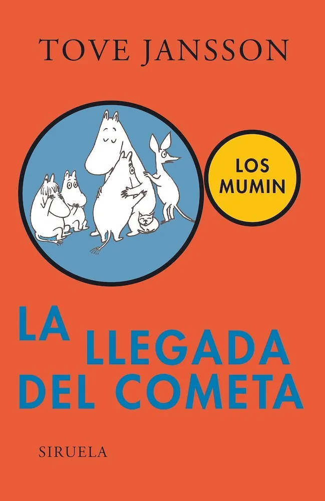 Los Mumin