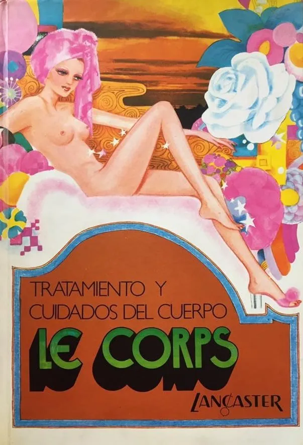 Le Corps: Tratamiento Y Cuidados Del Cuerpo