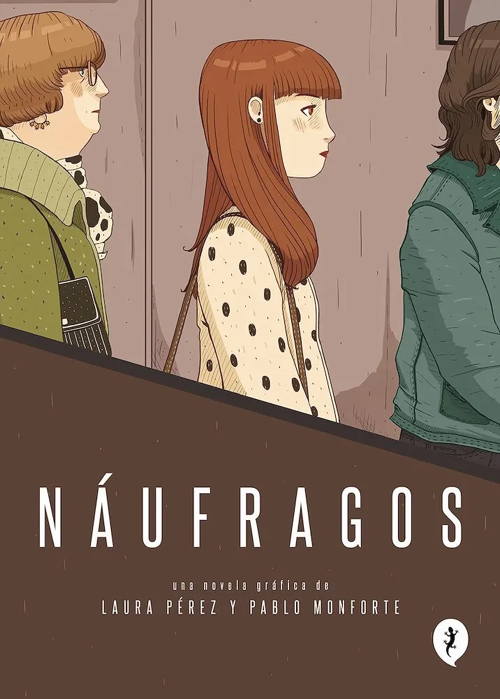 Náufragos