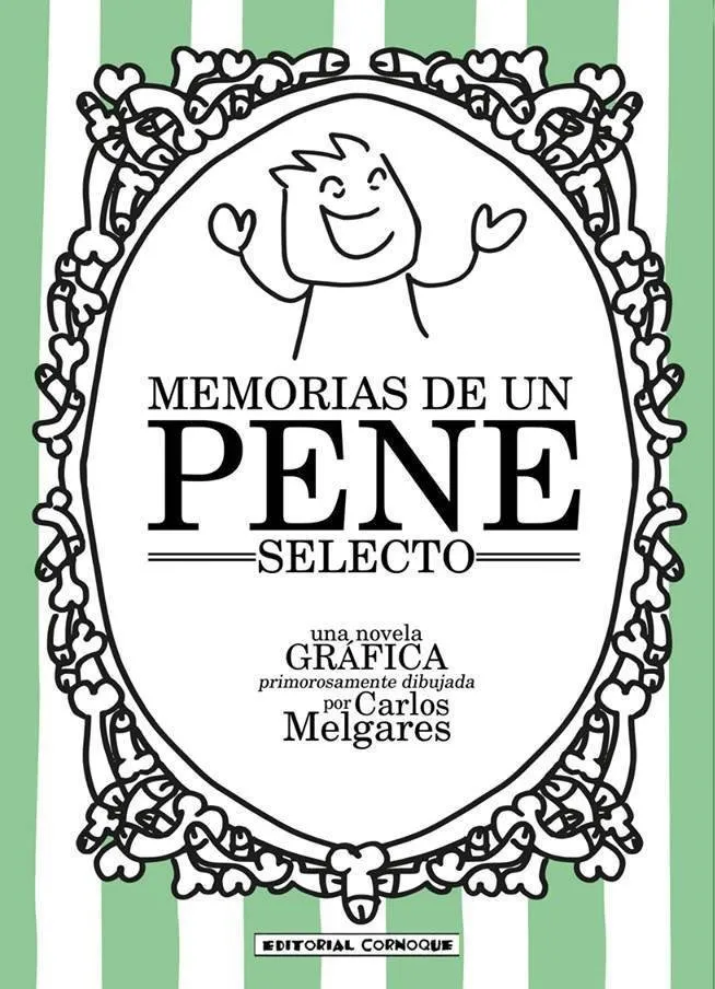 Memorias de un pene selecto