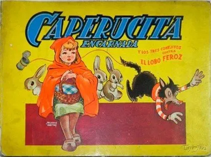 Colección "Cine infantil"
