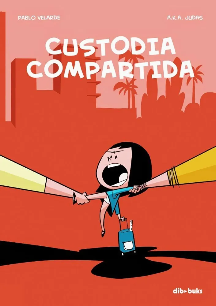 Custodia Compartida
