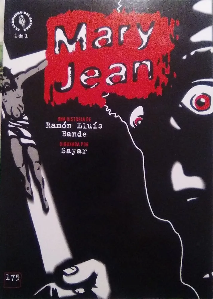 Mary Jean