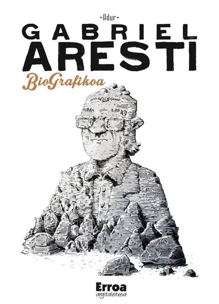 Gabriel Aresti BioGrafikoa