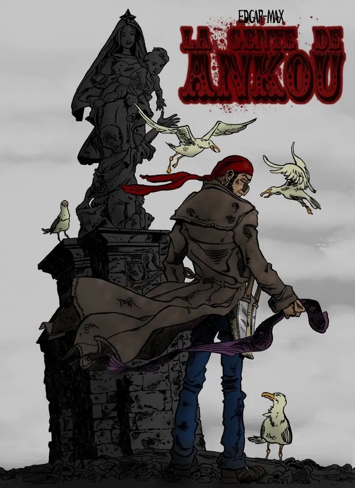 La gente de Ankou