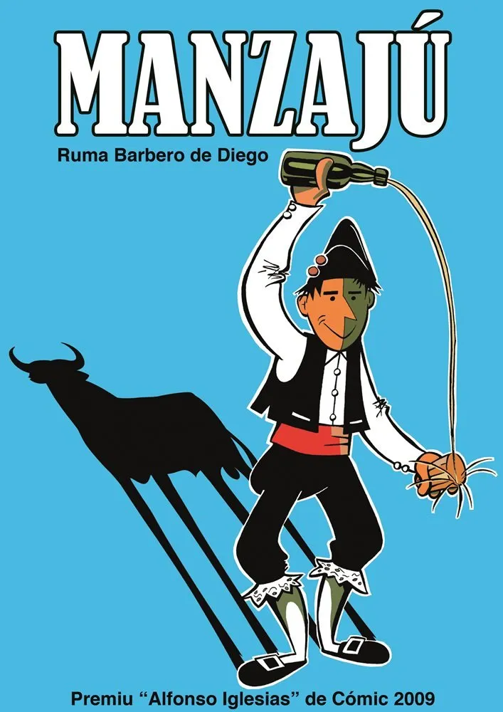 Manzajú