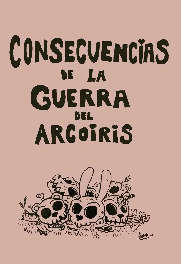 Consecuencias de la Guerra Arco Iris