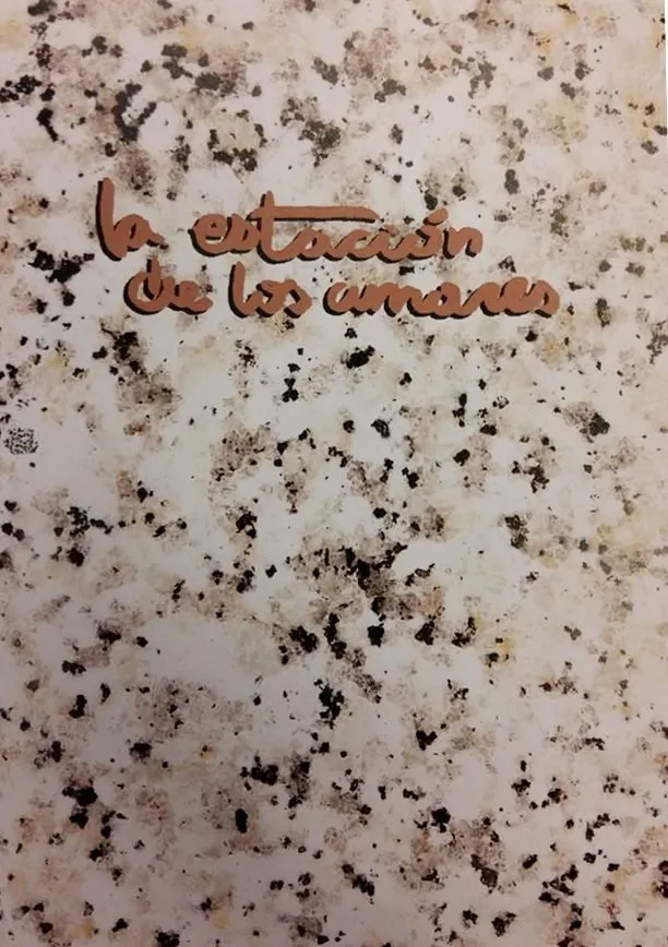 La estación de los amores (Autoedición)