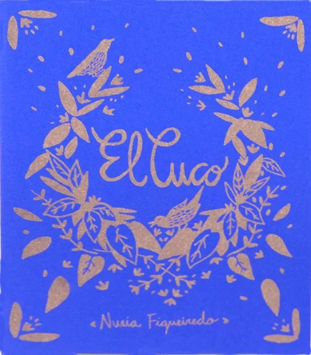 El Cuco (Autoedición)