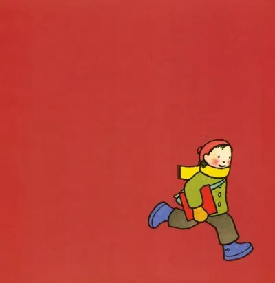 El libro rojo