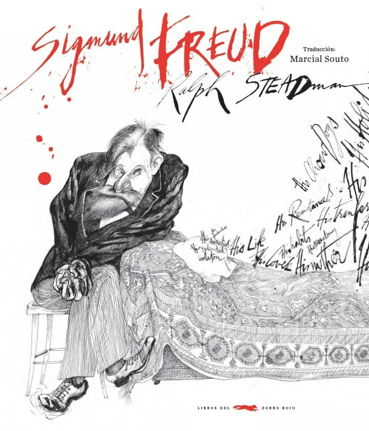 Sigmund Freud