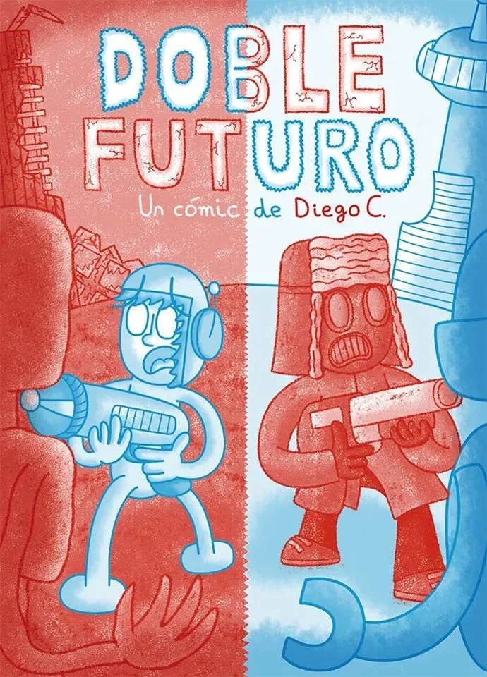 Doble futuro