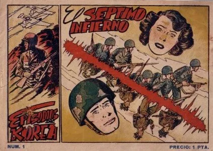 Episodios de Corea