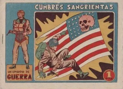 Un episodio de guerra