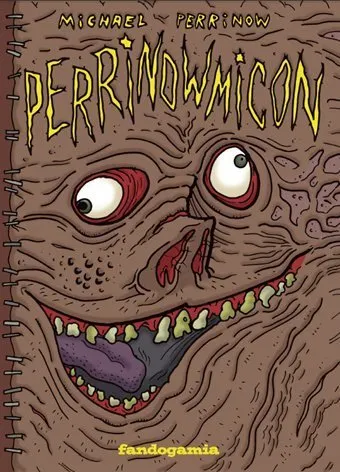 Perrinowmicón