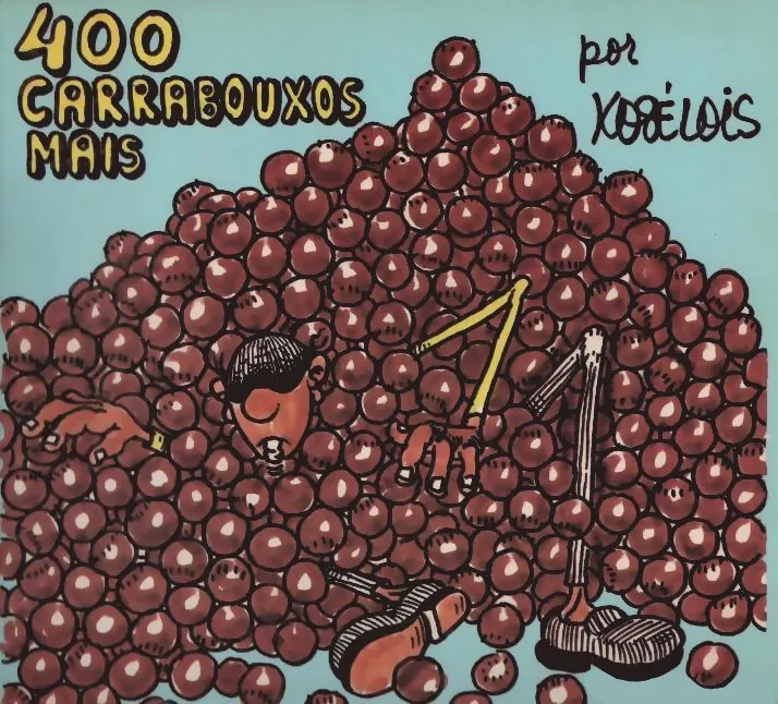400 carrabouxos máis