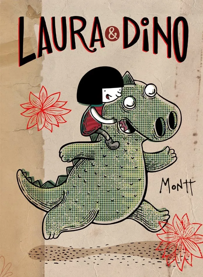 Laura & Dino