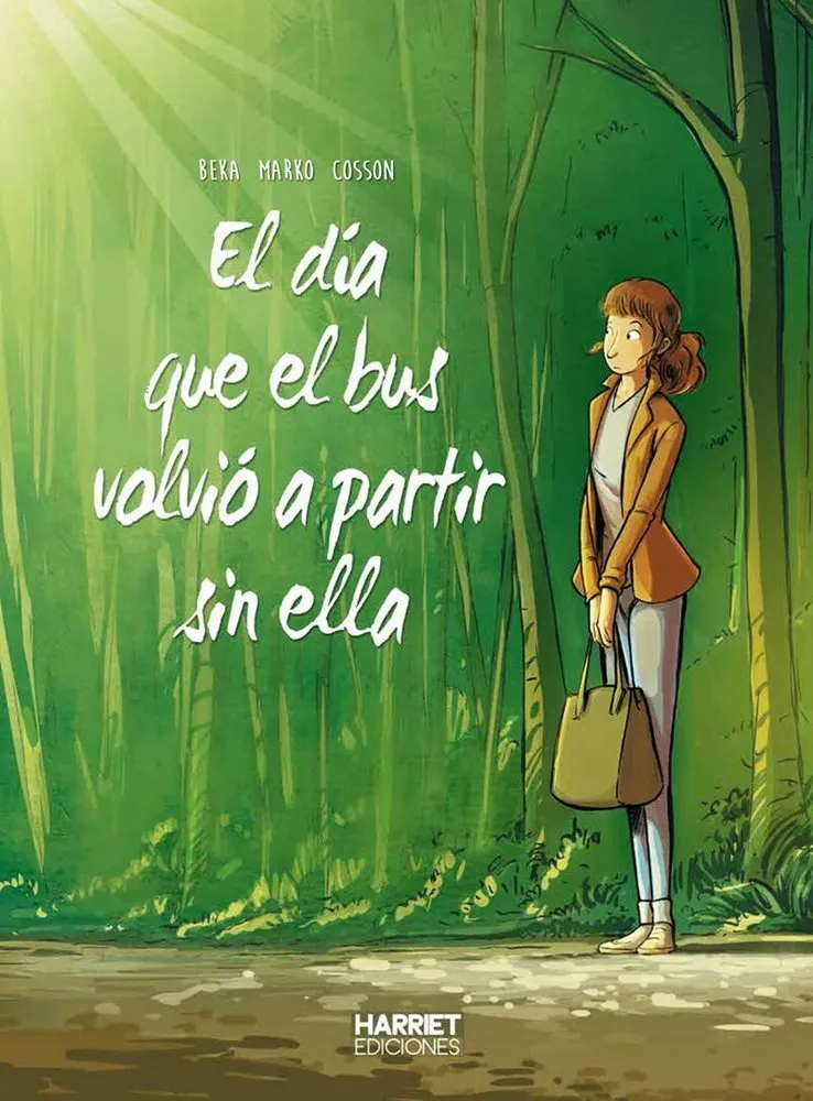 El día en el que...