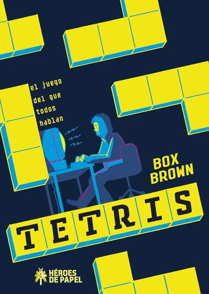 Tetris, el juego del que todos hablan