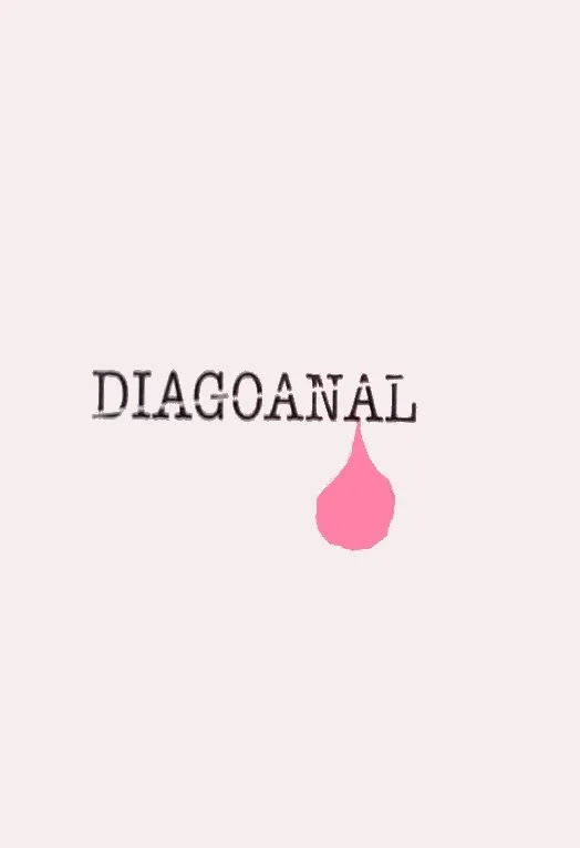 Diagoanal