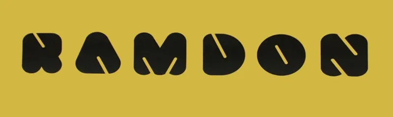 Ramdon (Autoedición)