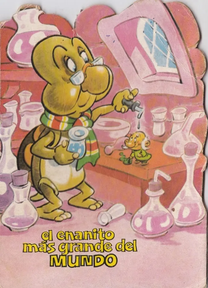 Troquelados Pipo