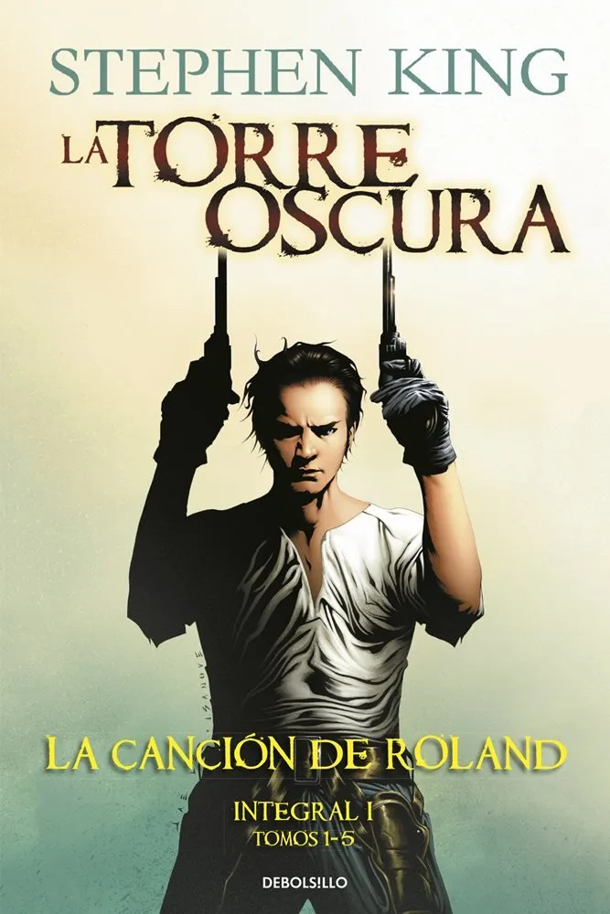 La Torre Oscura