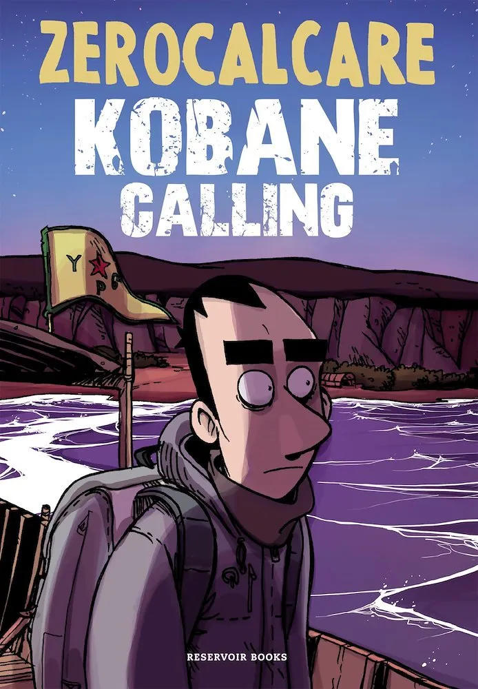 Kobane Calling