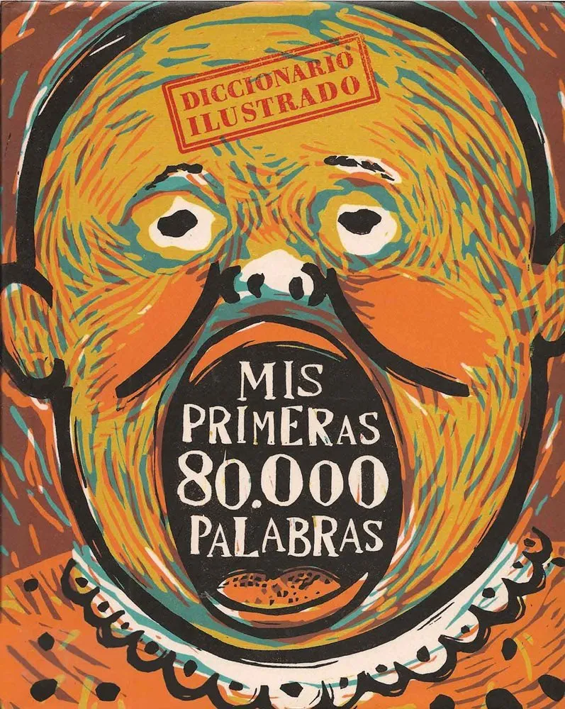 Mis primeras 80.000 palabras