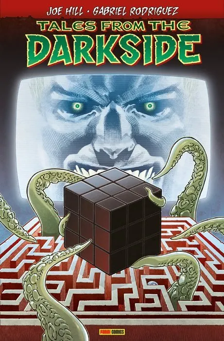 Tales from the Darkside