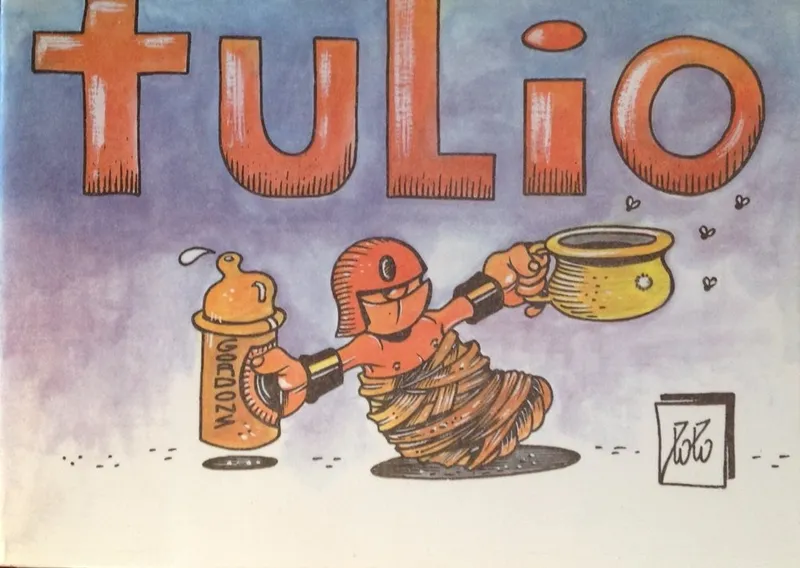 Tulio