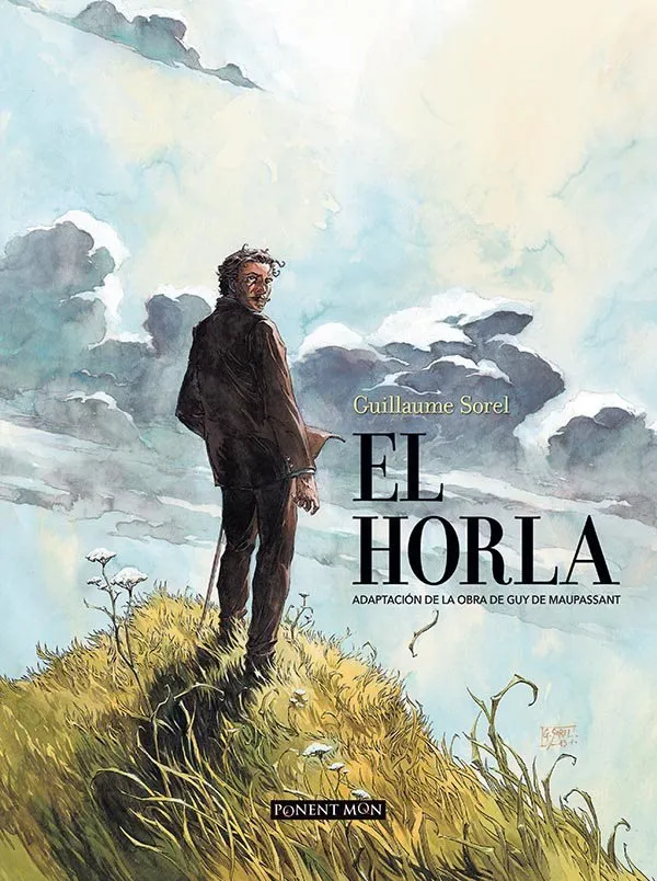 El Horla